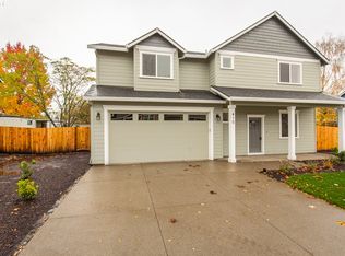 410 Rentfro Way, Newberg, OR 97132