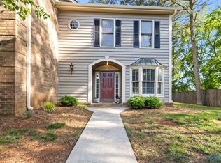 340 Drury Ln SW UNIT 340, Huntsville, AL 35802