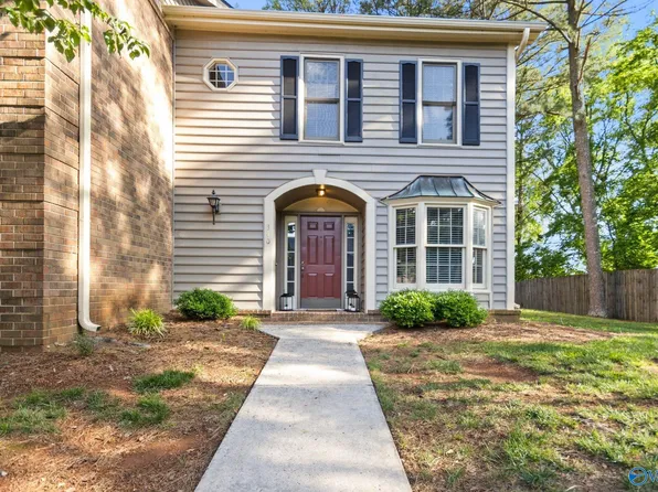 340 Drury Ln SW Unit 340, Huntsville, AL 35802