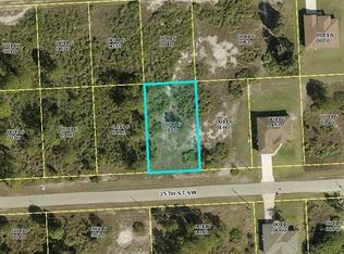 2612 25th St SW, Lehigh Acres, FL 33976