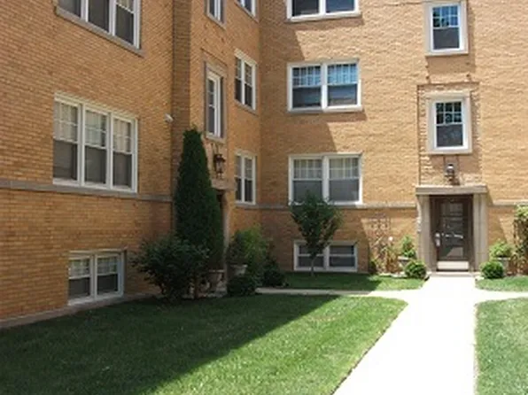 6046 N Francisco Ave, Chicago, IL 60659