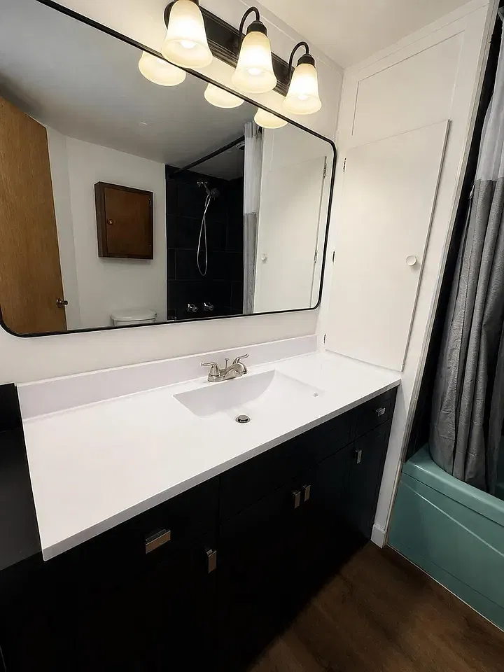 2 bed, 565 sqft, $1,100 — Photo 4