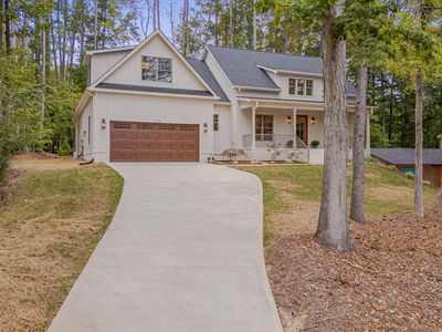 2314 Cardinal Dr, Durham, NC, 27707