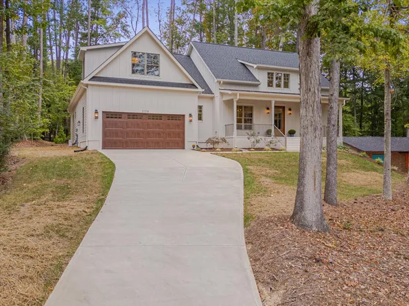 2314 Cardinal Dr, Durham, NC 27707