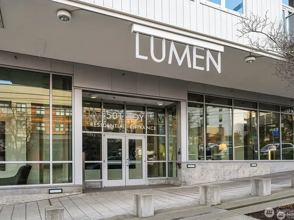 501 Roy Street #T308, Seattle, WA 98109