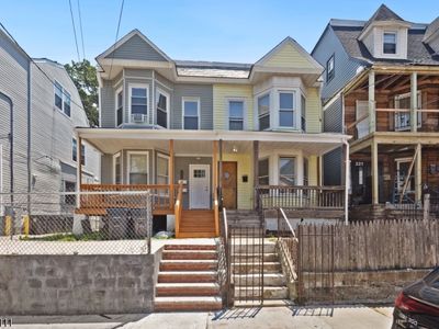 223 N 6Th St, Newark, NJ, 07107