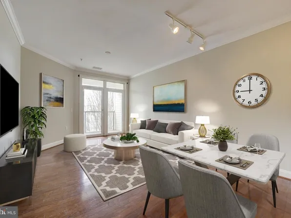 1391 Pennsylvania Ave SE Unit 526, Washington, DC 20003