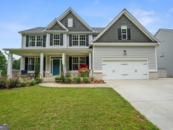 6120 Bridge Fair Rd, Cumming, GA 30028
