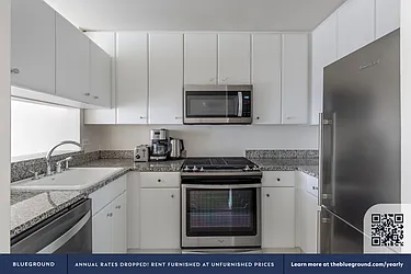 Rented by The Blueground