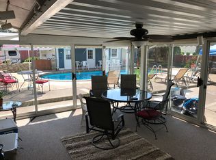 407 W Sunset Cir, Morristown, IN 46161