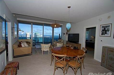 5th image of 200 Biscayne Boulevard Way APT 4403