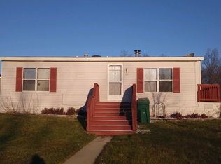 37 Hickory Rdg, Davison, MI 48423