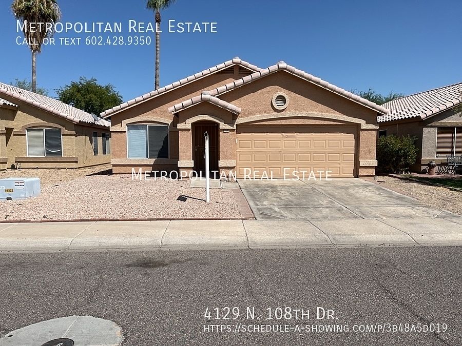 1st image of 4129 N 108th Dr
