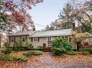 45 Forest St, Wilmington, MA 01887