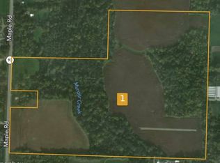 0 Maple Rd, Akron, NY 14001