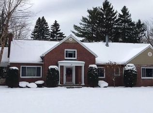 11 Pierce St, Webster, NY 14580