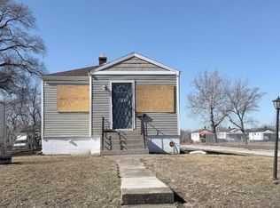 2300 Fillmore St, Gary, IN 46407