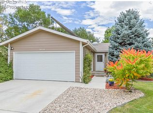 2028 Huntington Cir, Fort Collins, CO 80526