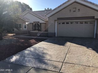 14523 W White Rock Dr, Sun City West, AZ 85375