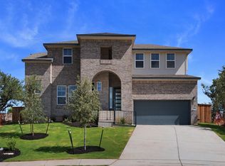 117 Beautiful Wisdom Ct, Georgetown, TX 78628