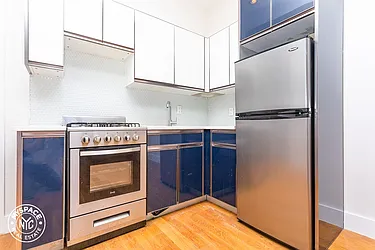 Rented by MySpaceNYC