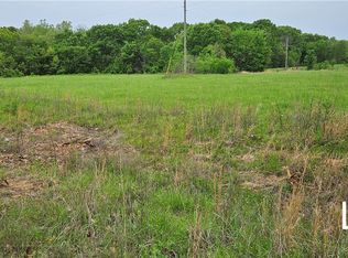 LOT 6 Oakridge Ct, Siloam Springs, AR 72761