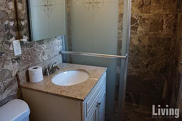 Rented by Living New York