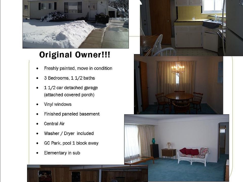 1st image of 30905 Rosslyn Ave