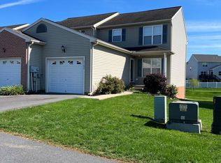 2142 Penn St, Lebanon, PA 17042