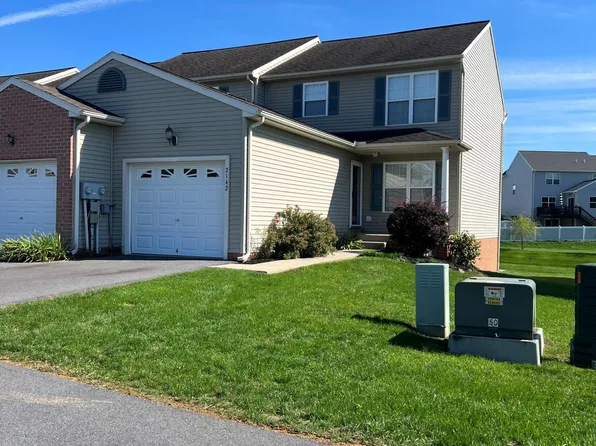 2142 Penn St, Lebanon, PA 17042