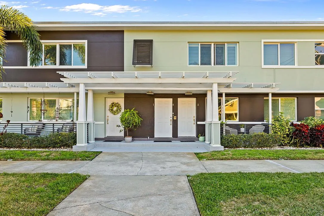 1 bed, 602 sqft, $2,200 — Photo 3