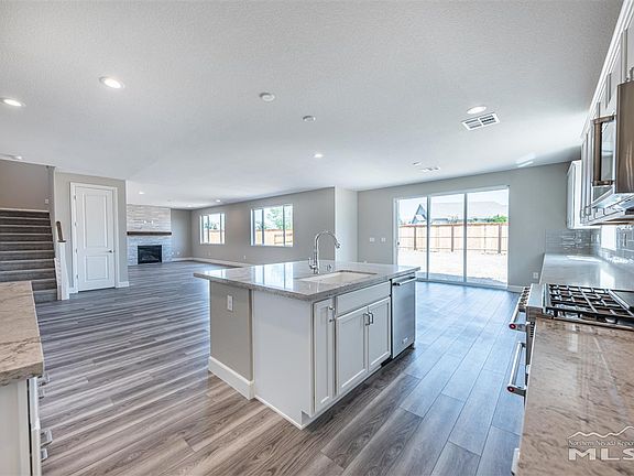 4th image of 7968 Hat Creek Dr Homesite 75