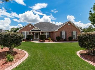 2049 Lake Forest Dr, Grovetown, GA 30813
