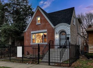 8452 S Throop St, Chicago, IL