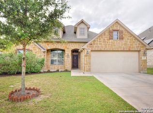 4611 Amos Pollard, San Antonio, TX 78253