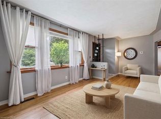 87 Cassino Ave, Guelph, ON N1E 2J4