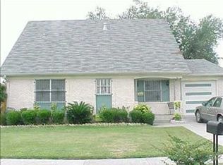 13118 Dwyer Blvd, New Orleans, LA 70129