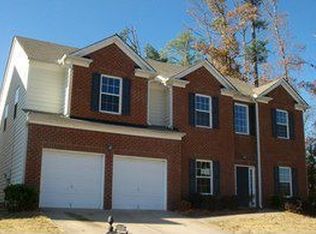 963 Lexus Dr, Lawrenceville, GA 30045