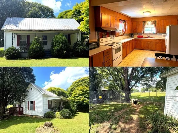 287 Matthews Mill Rd, Telford, TN 37690