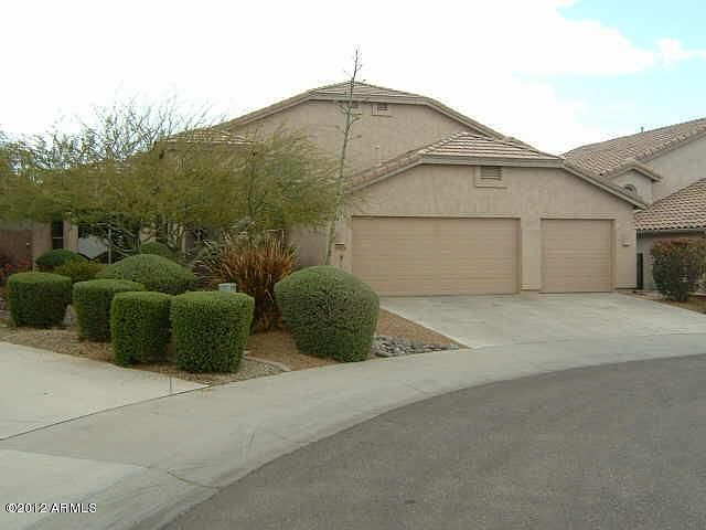 2nd image of 24433 N 75th Way
