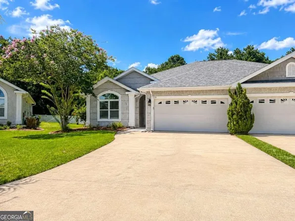 233 Austin Ryan Dr, Kingsland, GA 31548