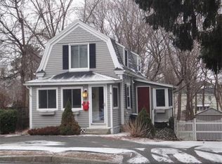 95 Pond St, Natick, MA 01760