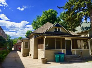 515 S Meldrum St #BASEMENT, Fort Collins, CO 80521