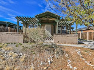 515 Whisper Pointe St SW, Albuquerque, NM 87121