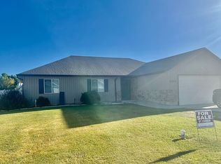 1533 W 1400 S, Vernal, UT 84078