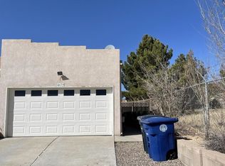 4639 Holiday Breeze Pl NE, Albuquerque, NM 87111