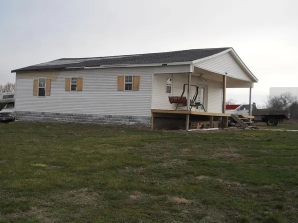 20171 N 1170th St, Marshall, IL 62441