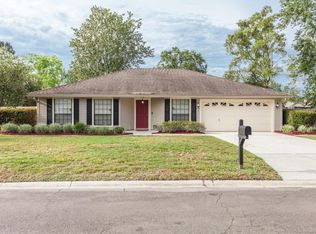 8610 Collins Ridge Blvd S, Jacksonville, FL 32244