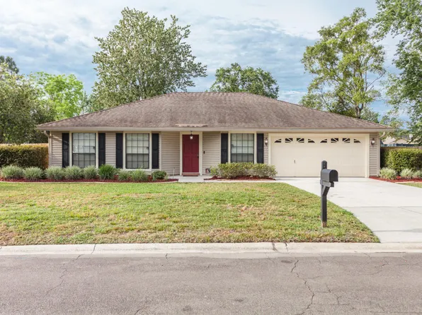 8610 Collins Ridge Blvd S, Jacksonville, FL 32244