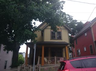 3 Gay Head St, Jamaica Plain, MA 02130